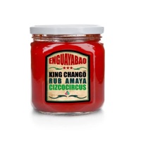 Enguayabao - Single - Rub Amaya, King Chango & Cizcocircus
