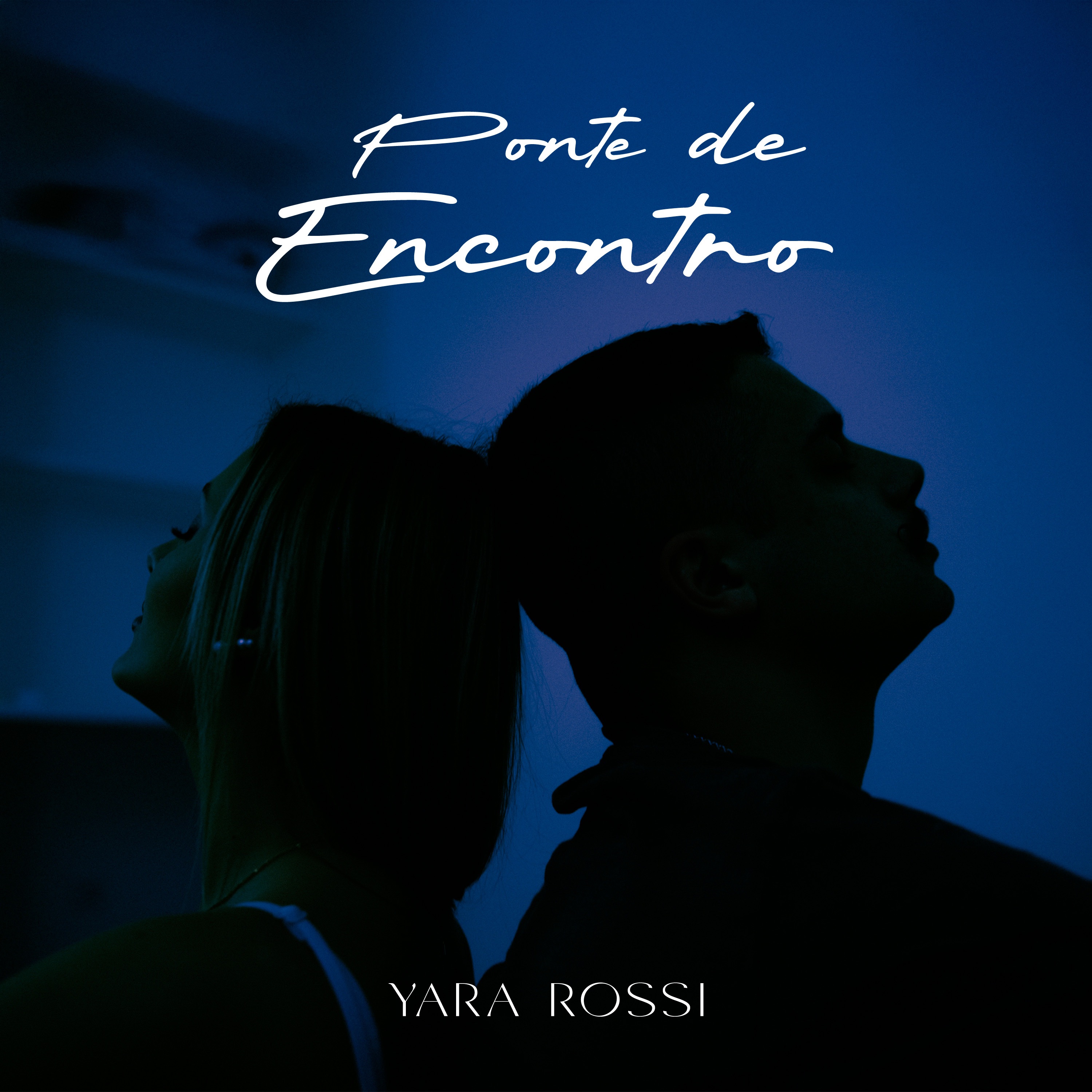 Ponte de Encontro - Single