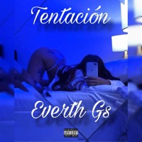 Tentación - Single - Everth GS