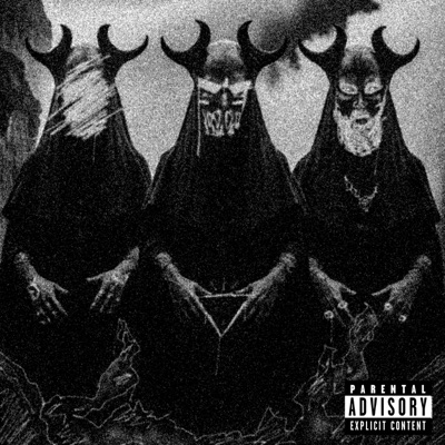 Sin Drumz (feat. Nolo835) - Single