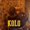 Kolo (Sped Up Version) - IfesMusic lyrics