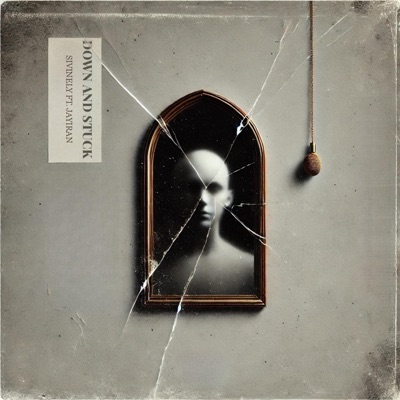 Down And Stuck (feat. Jayiran) - Single