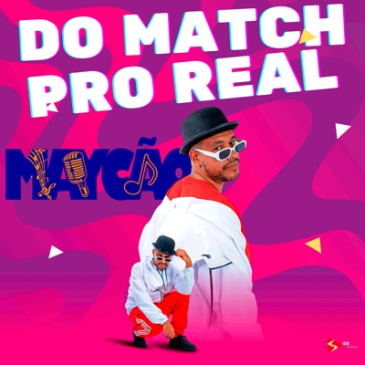 Do Match pro Real - Single