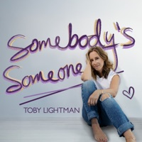 Somebody's Someone - Single - Toby Lightman