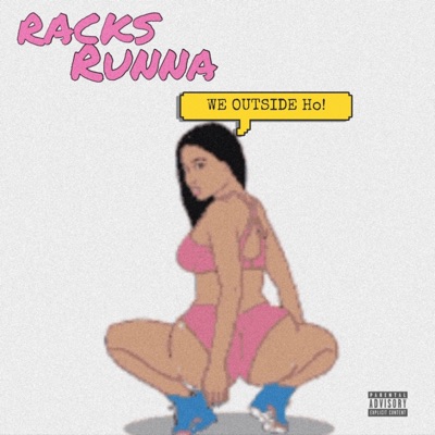 WE OUTSIDE (AYE) - Single