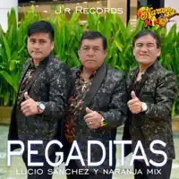 Mix Borrachito Solitario — Lucio Sánchez y Naranja Mix