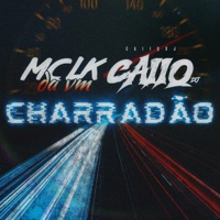 Charradão (feat. CaiiqDJ) - Single - MC LK DA VM