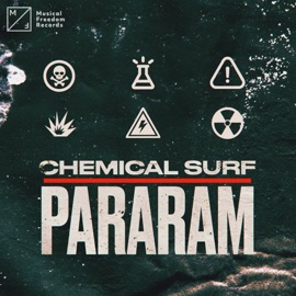 Pararam (Extended Mix) Chemical Surf