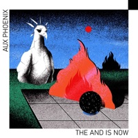 Give And Take (feat. Lee Wanner & Genevieve Artadi) [Remix] - Single - aux phoenix