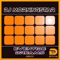 Our first Sunset — DJ Morningstar