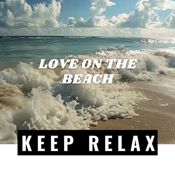 Love on the Beach