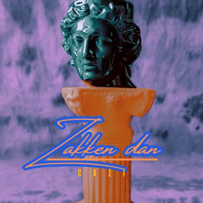 Zakken Dan - Single