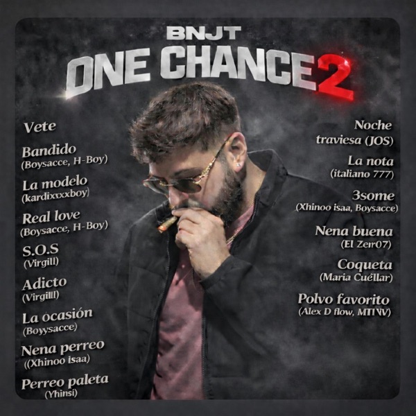 ONE CHANCE 2