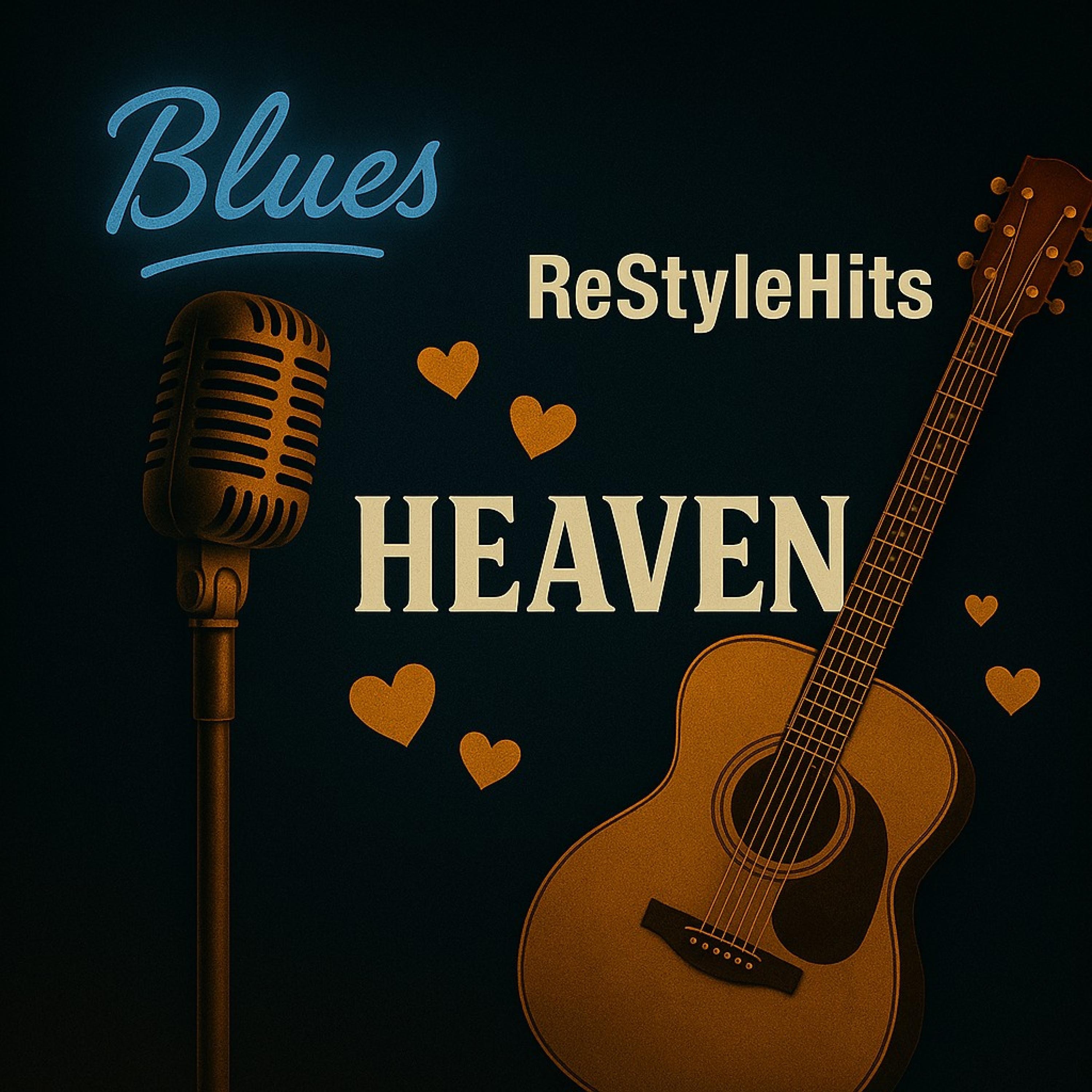 Heaven - Single