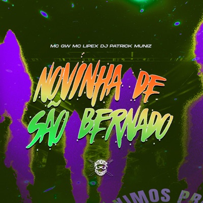Novinha de São Bernado - Single