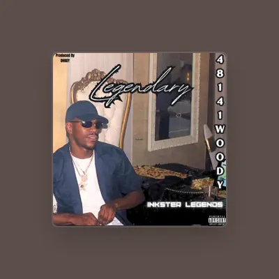 Listen to 48141Woody, watch music videos, read bio, see tour dates & more!