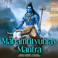 Mahamrityunjay Mantra - EP - Ajith Raj