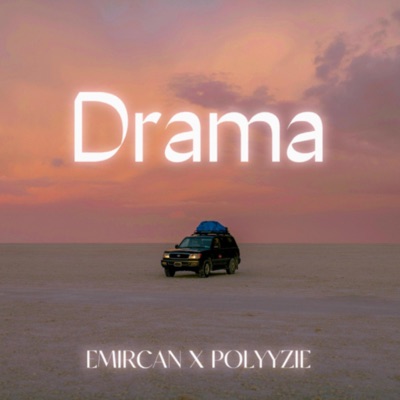Drama (feat. Emircan) - Single
