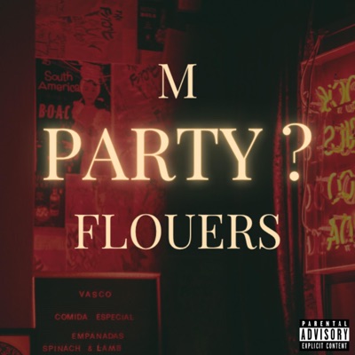 DO U LIKE TO PARTY? - Single