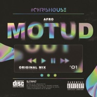 MOTUD - Single - ChrisHouse