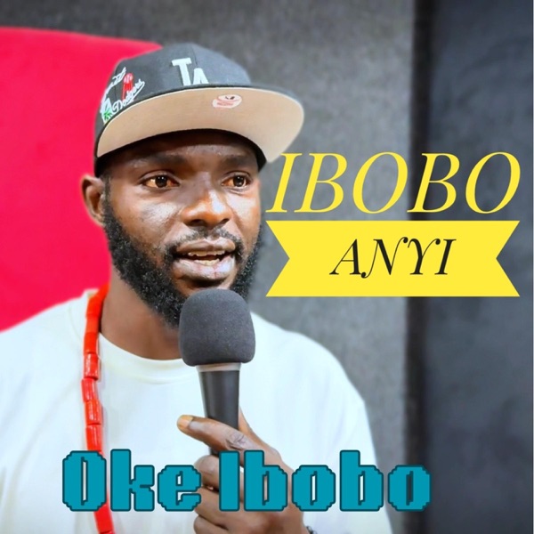 Ibobo Anyi (feat. Oke Ibobo Umolum) [Live Version]