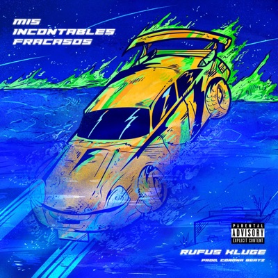 Mis Incontables Fracasos - EP