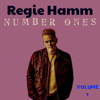 Regie Hamm - Number Ones Volume 1  artwork