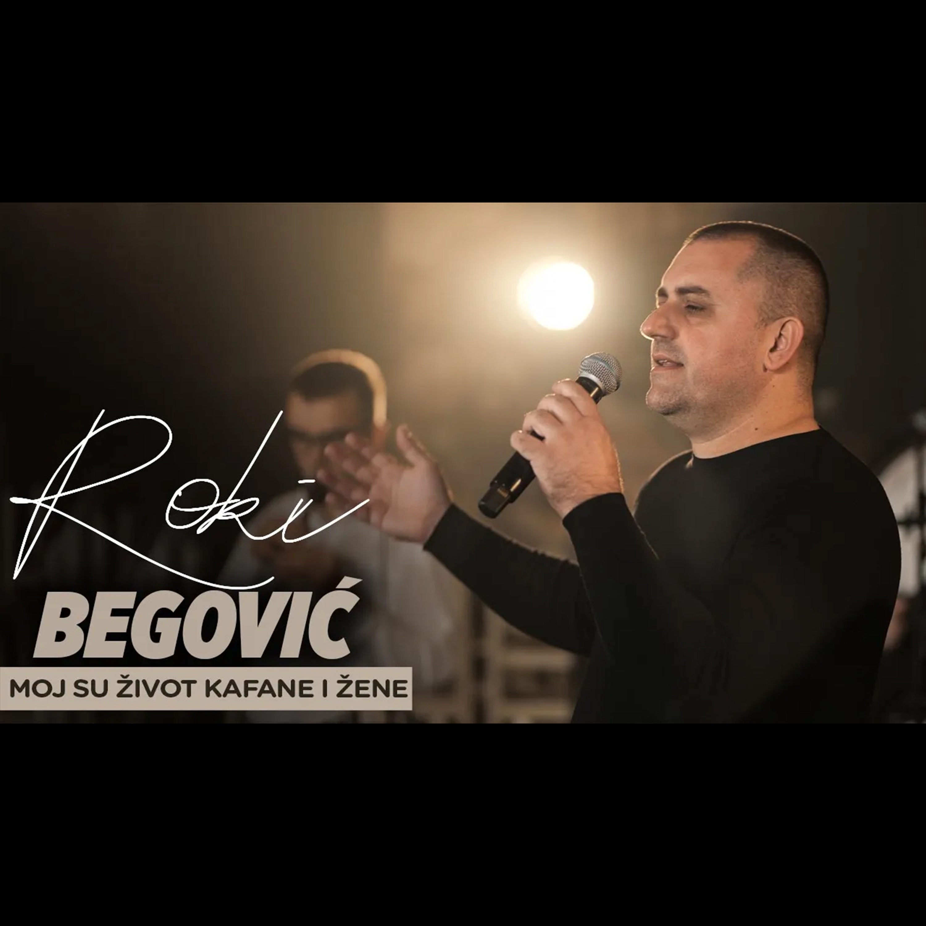 Moj su zivot kafane i zene - Single