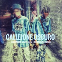 Callejone oscuro (feat. Elens beatz & Chuki el cibernetico) - Single - Carlos Bladi