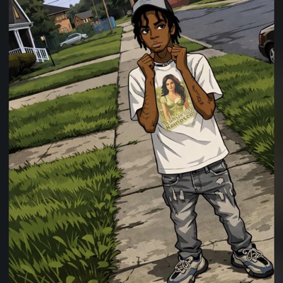 i been trappin - Single