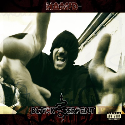 Black Serpent