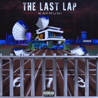 The Last Lap - EP