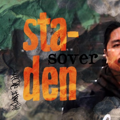 Staden Sover (feat. Drrock) - Single