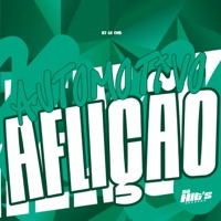 Automotivo Aflição - Single - DJ LK CWB
