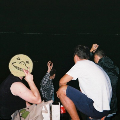 Реп сближает (feat. Барсук88, никита математик) - Single