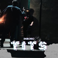 Tits - Single - Demonio