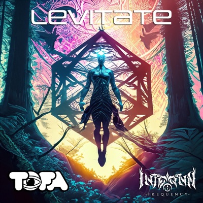 Levitate - Single