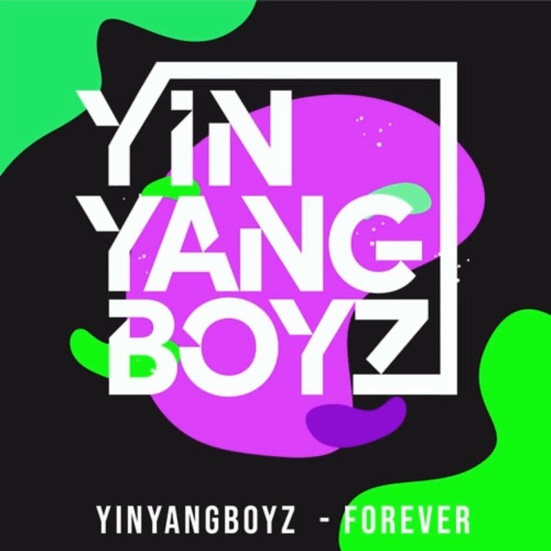 Album art for Forever