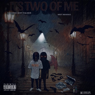 Its Two of Me - EP