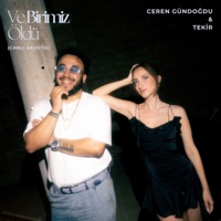 Ve Birimiz Öldü (Canlı Akustik) - Single - Ceren Gündoğdu & Tekir