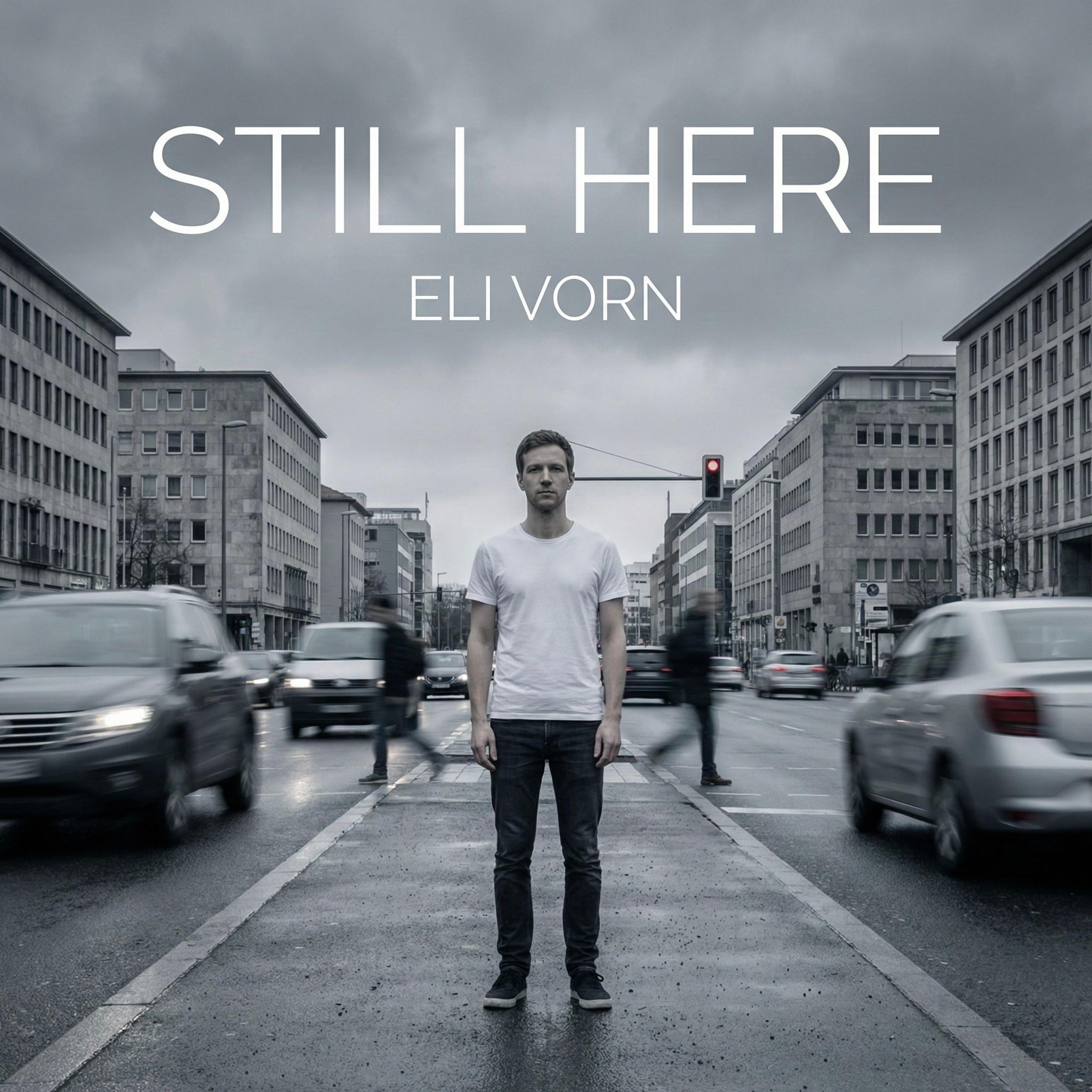 Still Here - Single
