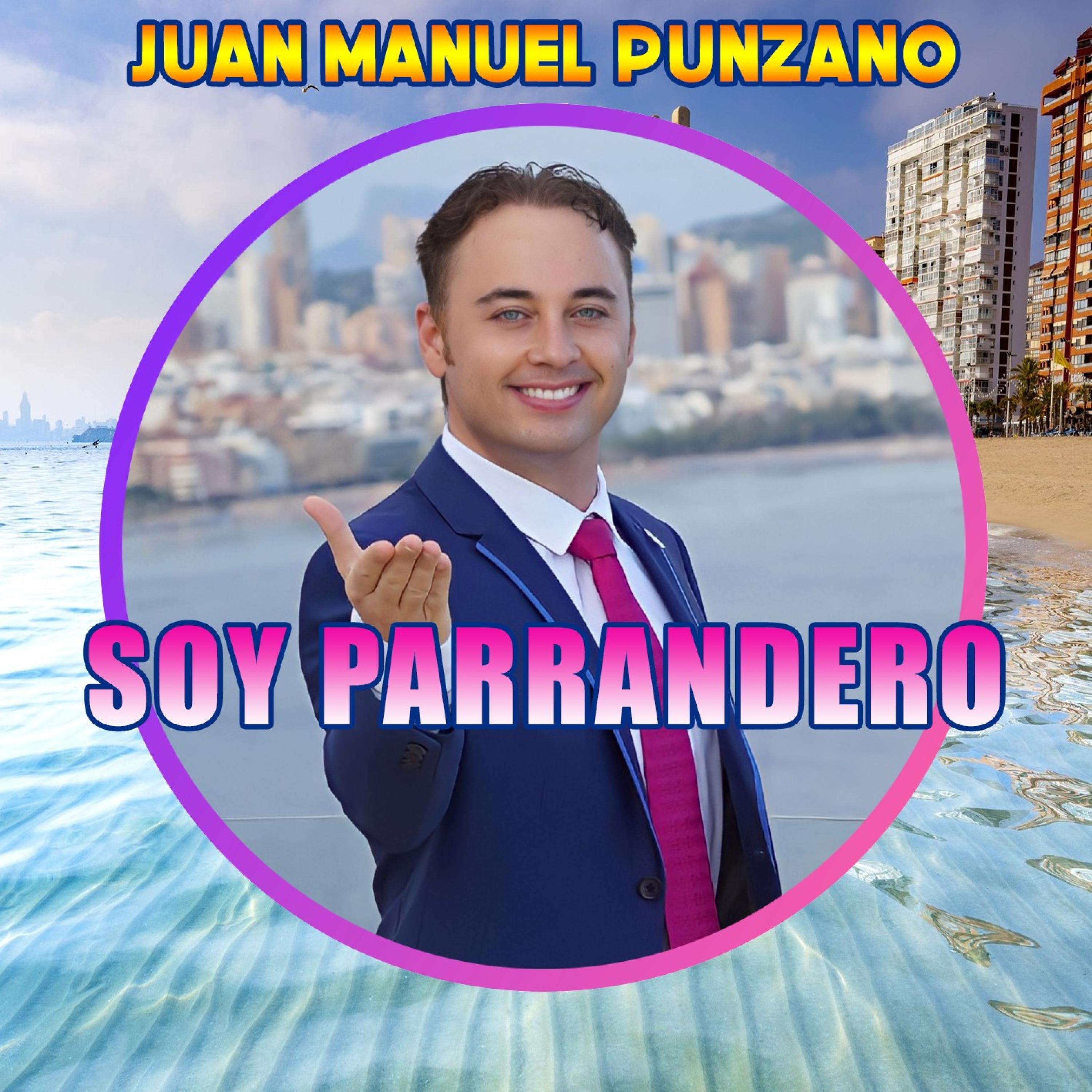 Soy Parrandero - Single