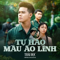Tự Hào Màu Áo Lính - Single - Thái Học