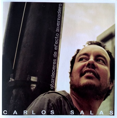 Atardeceres de Efecto Invernadero