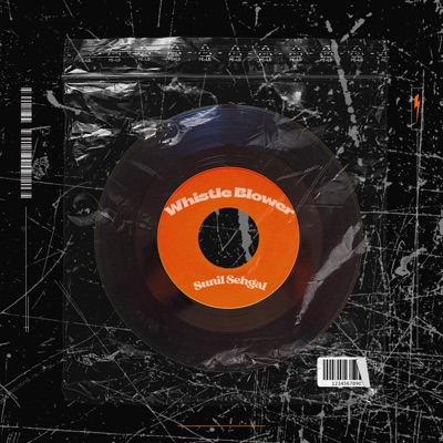 Whistle Blower - Single