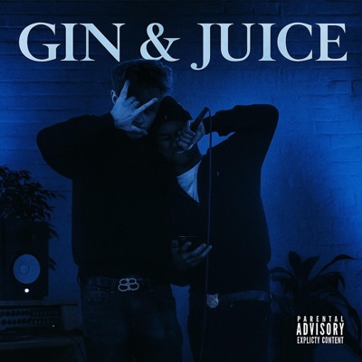 GIN & JUICE (feat. Lime99) - Single