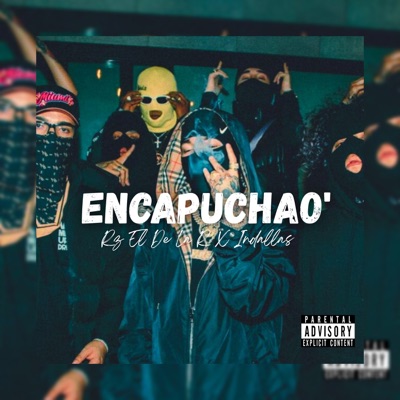 Encapuchao - Single