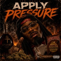 Apply Pressure - Single - YFR_LO