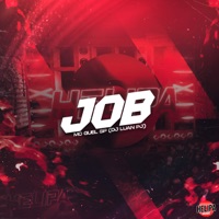 Job - Single - Mc Guel Sp & DJ Luan PJ