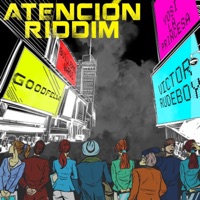 huye - Single - Victor RudeBoy